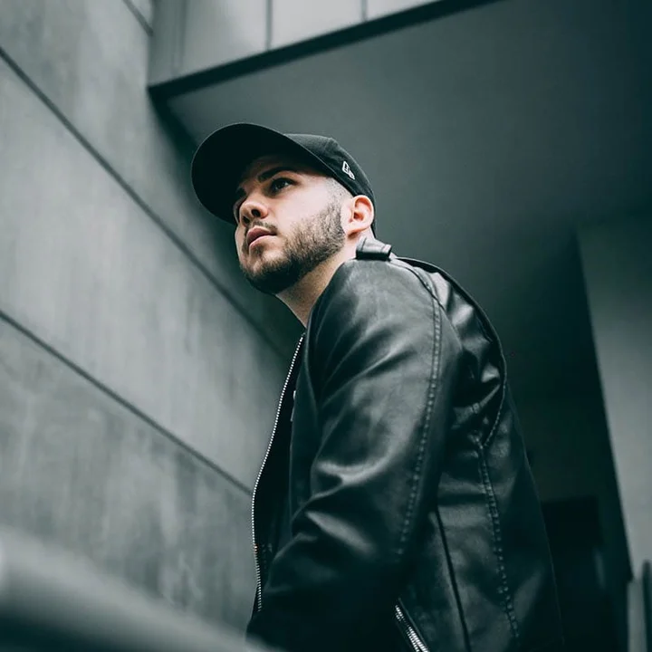 Avatar de Antoine Rossi