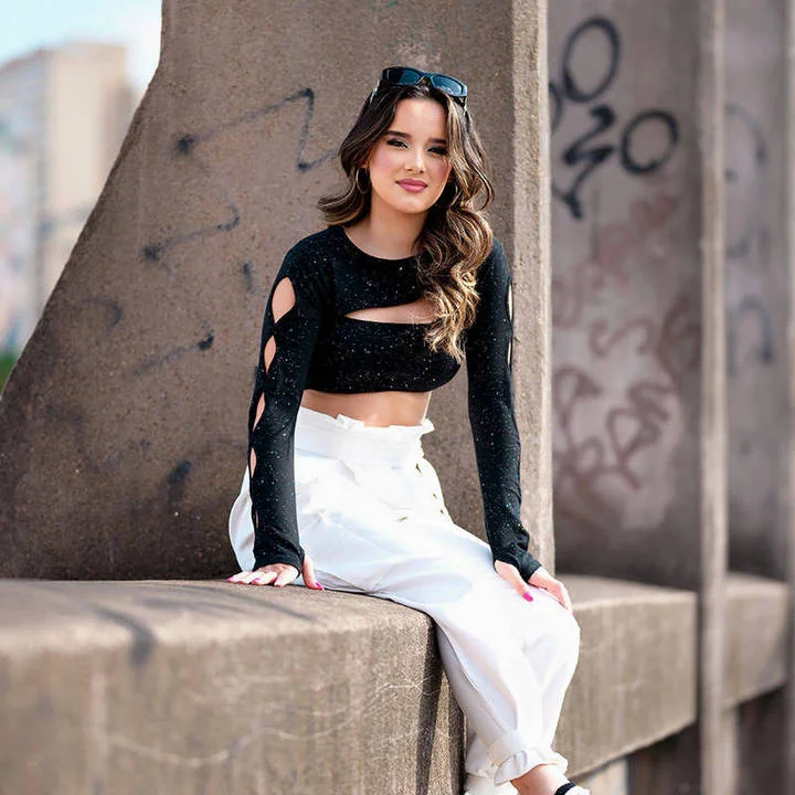 Avatar de Chloé Moreau