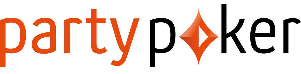 Logo PartyPoker